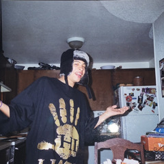 ASTRAL TRAP - HUGO BLUNTED (FLIPPED BY ASTRAL TRAP) SOUNDS BY CHAD HUGO OF THE NEPTUNES