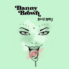 Danny Brown - Lie4 (Rizz0 Flip)