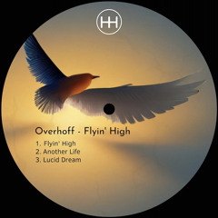 Flyin’ High EP