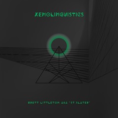 Xenolinguistics