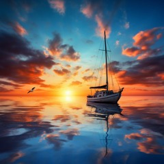 Calm Waters