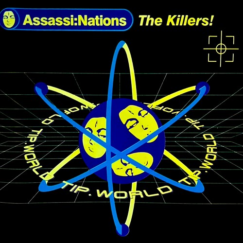 Alien Project - Midnight Sun( G.M.S)- Remix