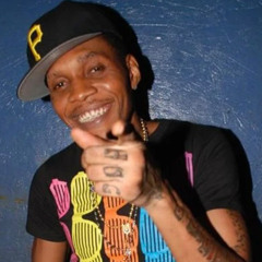 Vybz Kartel - Put It In Deh (Sped Up)