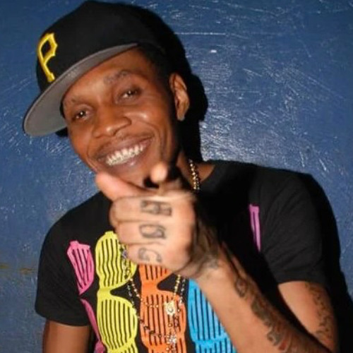 Vybz Kartel - Put It In Deh (Sped Up)