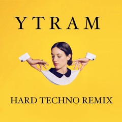 Jain - Makeba (YTRAM Hard-techno remix)