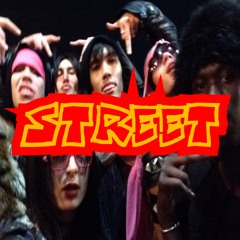 GARETT CARAMEL - NUISANCE (STREET REMIX)