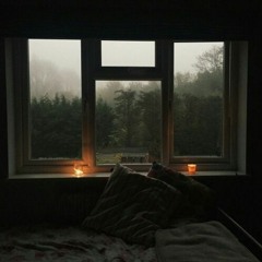 This rain of our own
