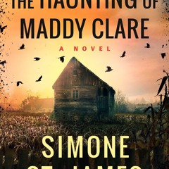 ⚡[PDF]✔ The Haunting of Maddy Clare