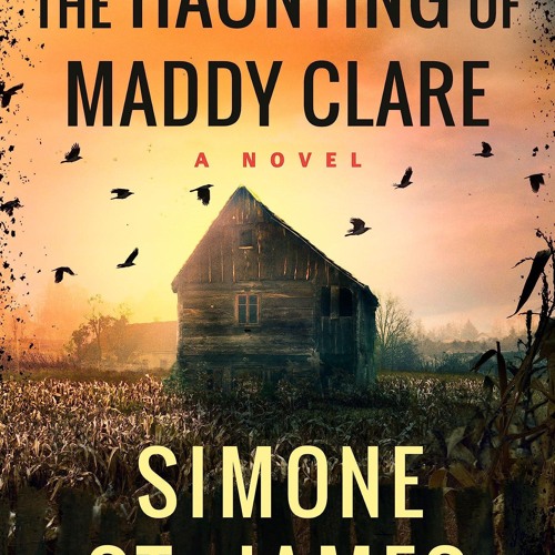 ⚡[PDF]✔ The Haunting of Maddy Clare