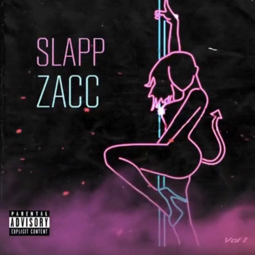 SLAPP ZACC [ Minimix ]