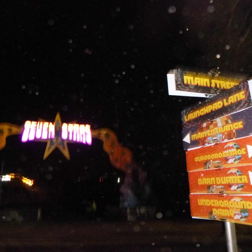 01wookflu (mini mix)