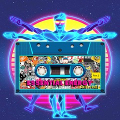 Ⓔⓢⓢⓔⓝⓣⓘⓐⓛ Ⓔⓝⓔⓡⓖⓨ Ⓟⓐⓡⓣ②