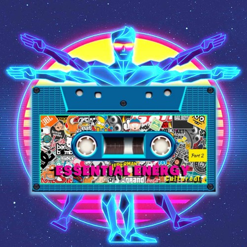 Ⓔⓢⓢⓔⓝⓣⓘⓐⓛ Ⓔⓝⓔⓡⓖⓨ Ⓟⓐⓡⓣ②