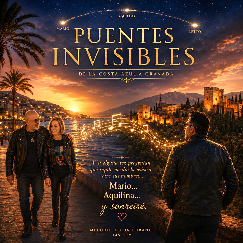 PUENTES INVISIBLES