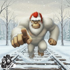 TDMX's Be the train (How it started)