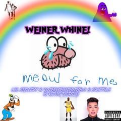 WEINER WHINE! Ft.King Derby & Lil Squirt & YaBoiBigBubba