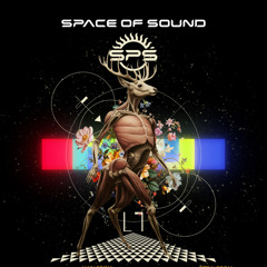 JAVIER COELLO @ SPACE OF SOUND (6ABRIL2025)