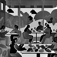 Johnny Gas - Lunch Time (TR)