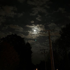 to the moon  [prod. HeyyLotus]