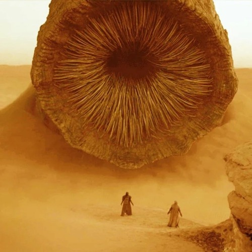 §§§ dune messiah §§§