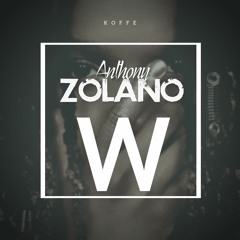 Koffee feat Gunna - W Anthony Zolano Edit