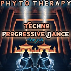 Techno Progressive Dance  TRIP-PH9