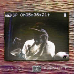 Neo Phonk (feat. Rico Sánchez)