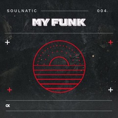 CK - My Funk