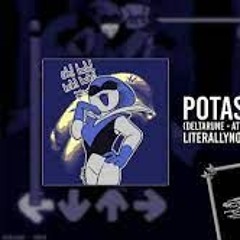 Potassium (Attack Of The Killer Queen x Endless)[LiterallyNoOne]