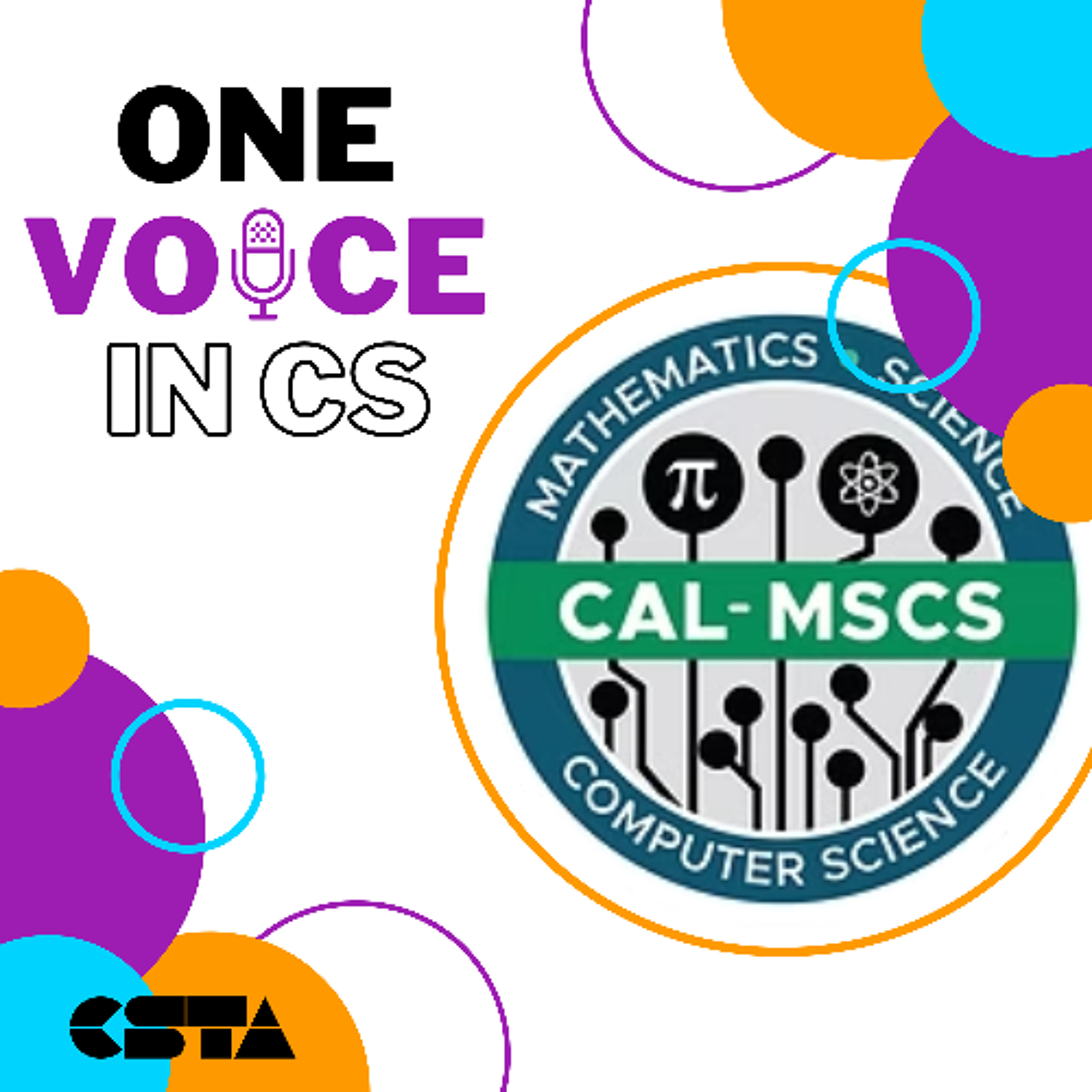 One Voice in CS Podcast