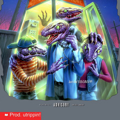 ShadLocEscobar-Dr. Gero (Pro. Utrippin!)