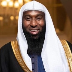 الواعظ الصامت | الشيخ بدر المشاري
