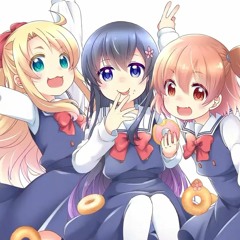 Wataten - Watashi Ni 'Suki' Ga Maiorita (ANIPAI Edit)