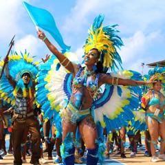 ULTIMATE SOCA MIX 2024  ( BOUYON, DENNERY SEGMENT, SPICEMAS 2024 , CROP OVER 2024  ,