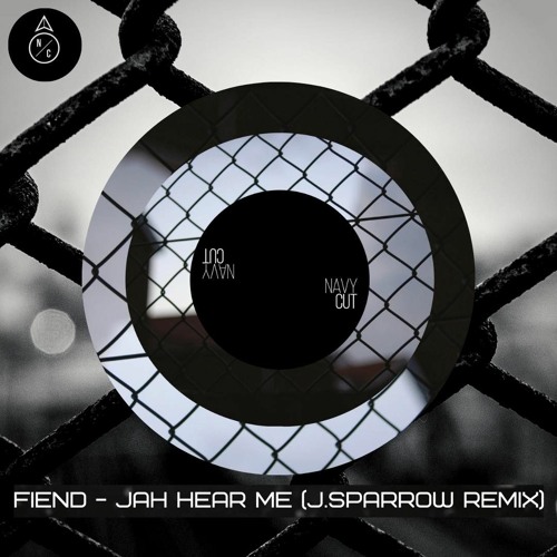 NC007 - Jah Hear Me - (J.Sparrow Remix)
