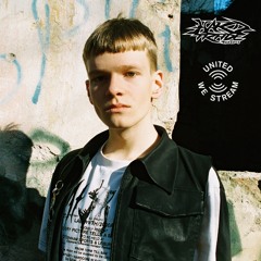 Luca Eck @ HARD TRADE x United We Stream [XX1]