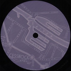 Premiere : Craig Hamilton & Gourlay - Higher Nature (OUTER002)