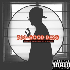 360 No Scope Remix (ft: LIL Traffic)