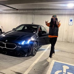 Thouxantoş - Huh/thousand  (prod. jdf)