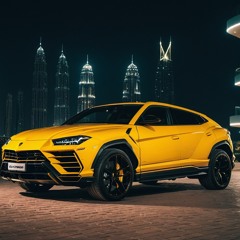 KALIA EN URUS A DUBAI
