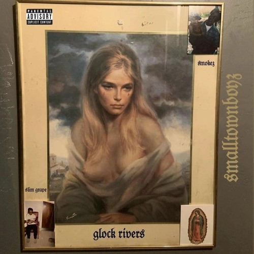 ROBBIN[prod. jewfy]