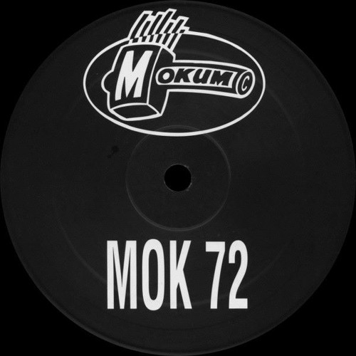 The Outside Agency - Touch The Darkness