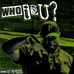 WHOISU