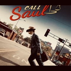 ソウルグッドマン