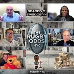 The Rugby Odds: RWC 1/4s,  Can Pumas & Boks Bite Back? Do or Die for USA in PNC, Top14, NPC, Picks