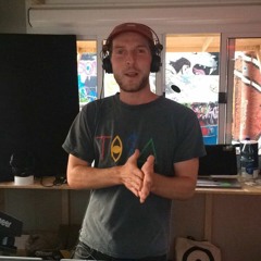 Egon C | BBS X Fromage Underground | RBW Summer Residency 2020 - 03.07.2020