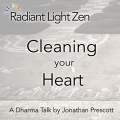 Cleaning Your Heart