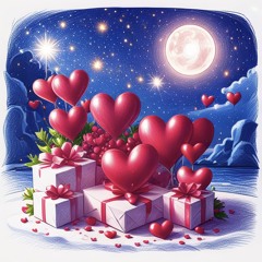 Ach, schönster Schatz