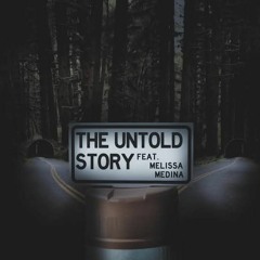 Piggy Book 2: Chapter 6 - The Untold Story (feat. Melissa Medina)