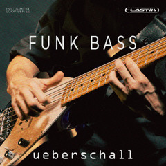 Ueberschall - Funk Bass